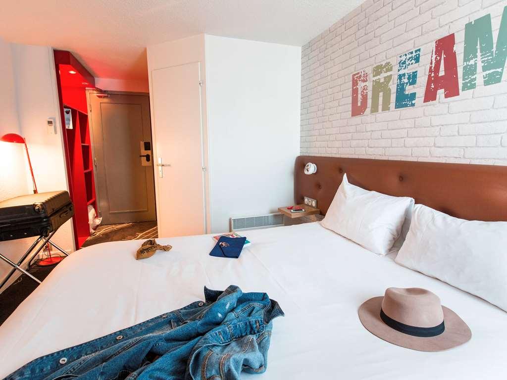 Hotel Ibis Styles Chartres Metropole 3*