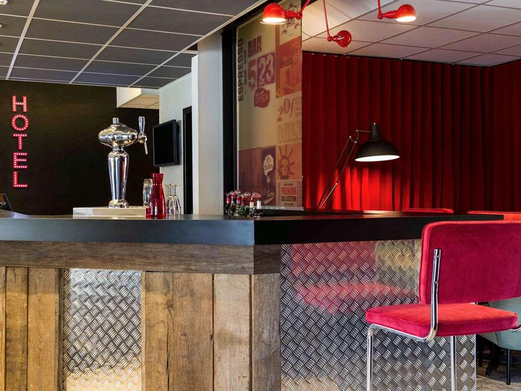 Hotel Ibis Styles Chartres Metropole Le Coudray