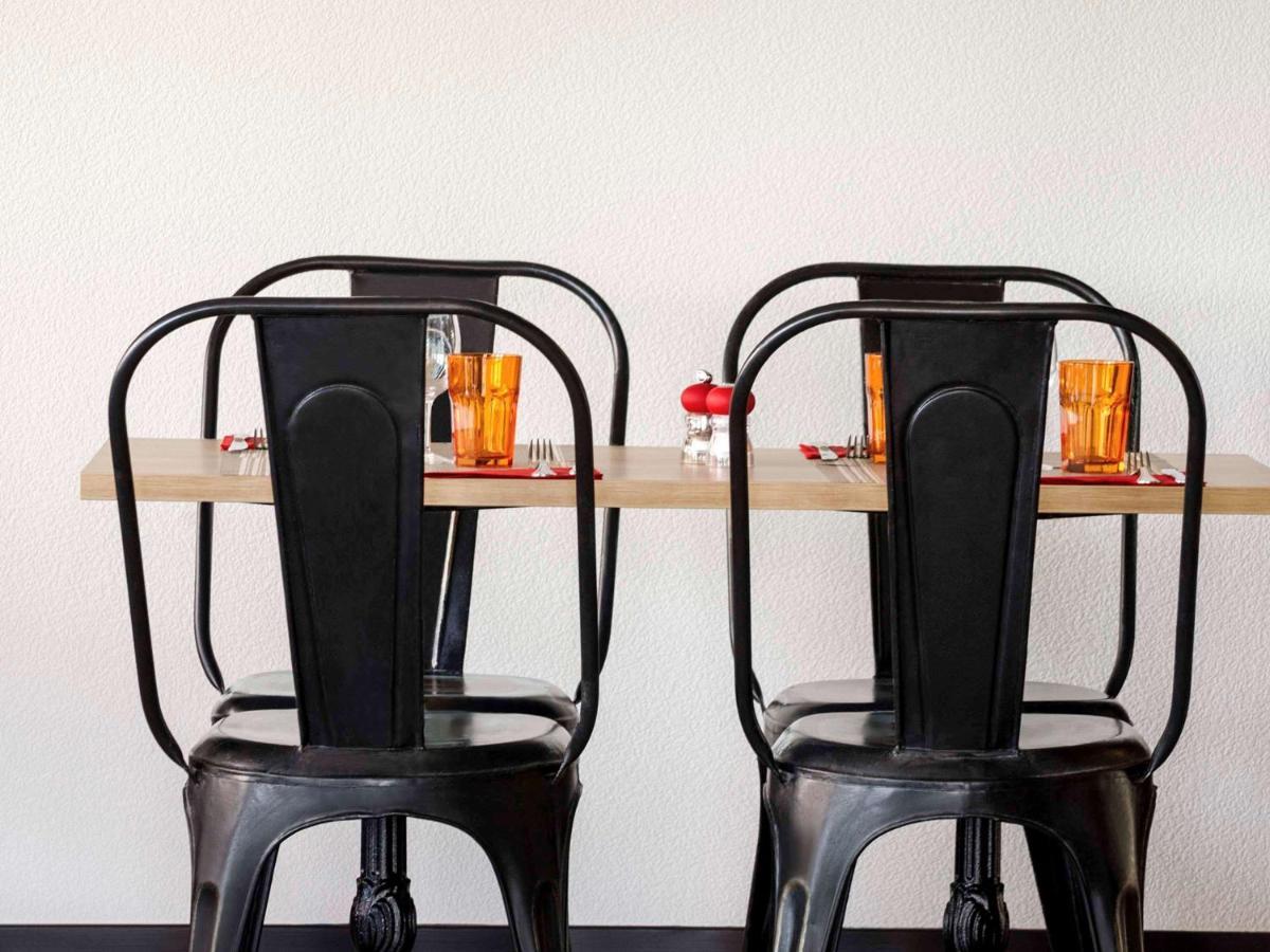 Ibis Styles Chartres Metropole Hotel