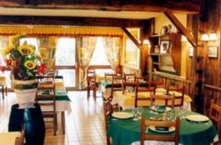 Hotel Ibis Styles Chartres Metropole 3*