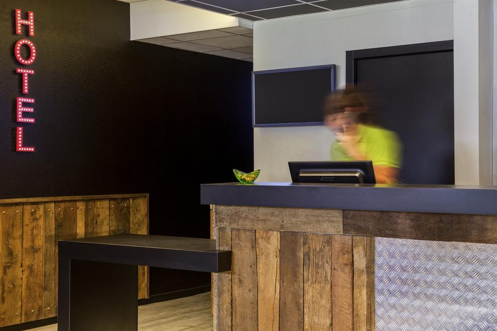 Ibis Styles Chartres Métropole Le Coudray