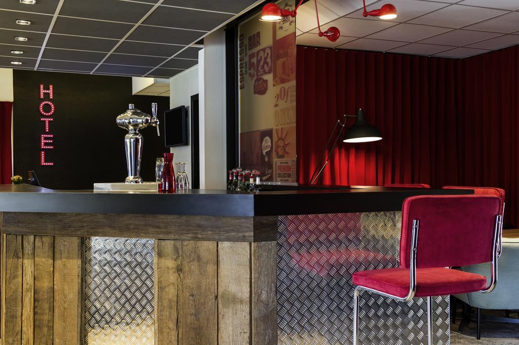 Ibis Styles Chartres Metropole Hotel