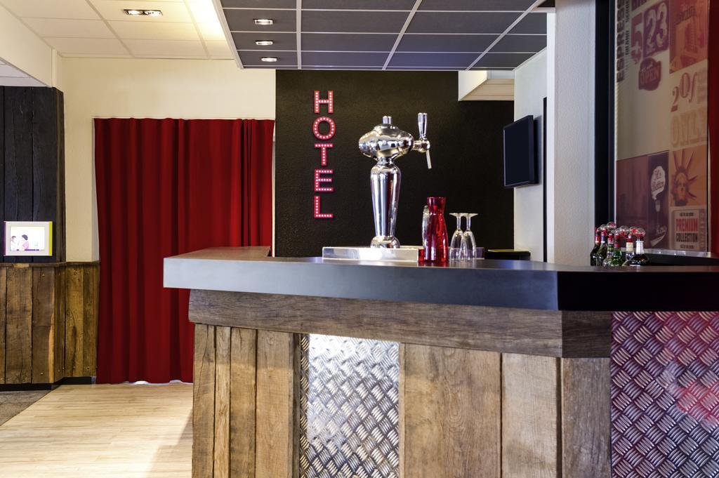 Ibis Styles Chartres Métropole 3*
