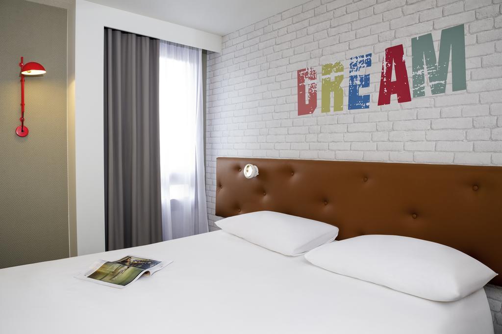 Ibis Styles Chartres Metropole 3*