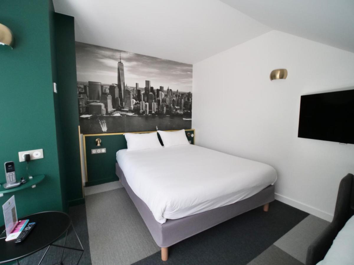 Ibis Styles Chartres Métropole