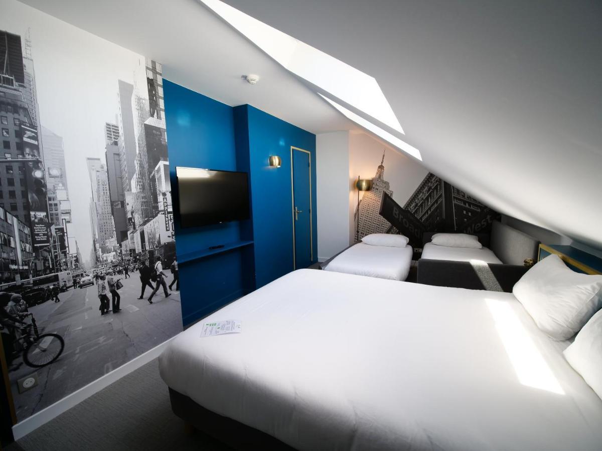 Ibis Styles Chartres Métropole Hotel
