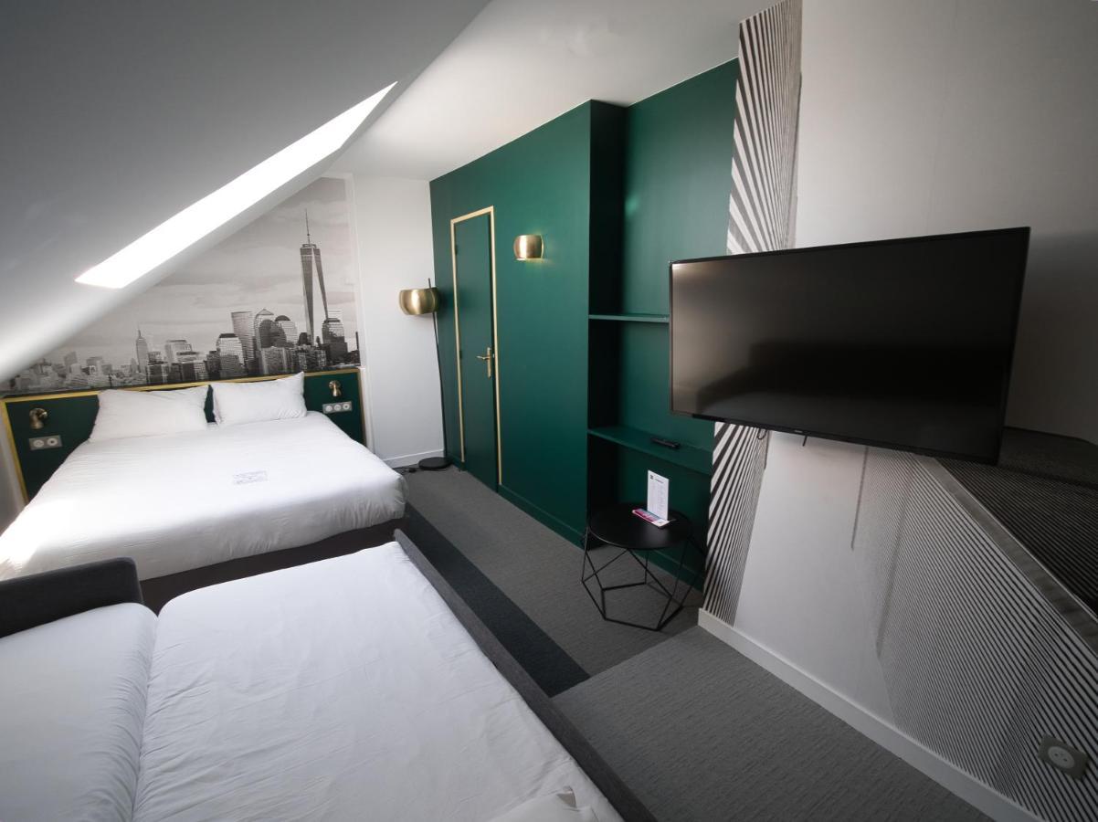 Ibis Styles Chartres Metropole Le Coudray