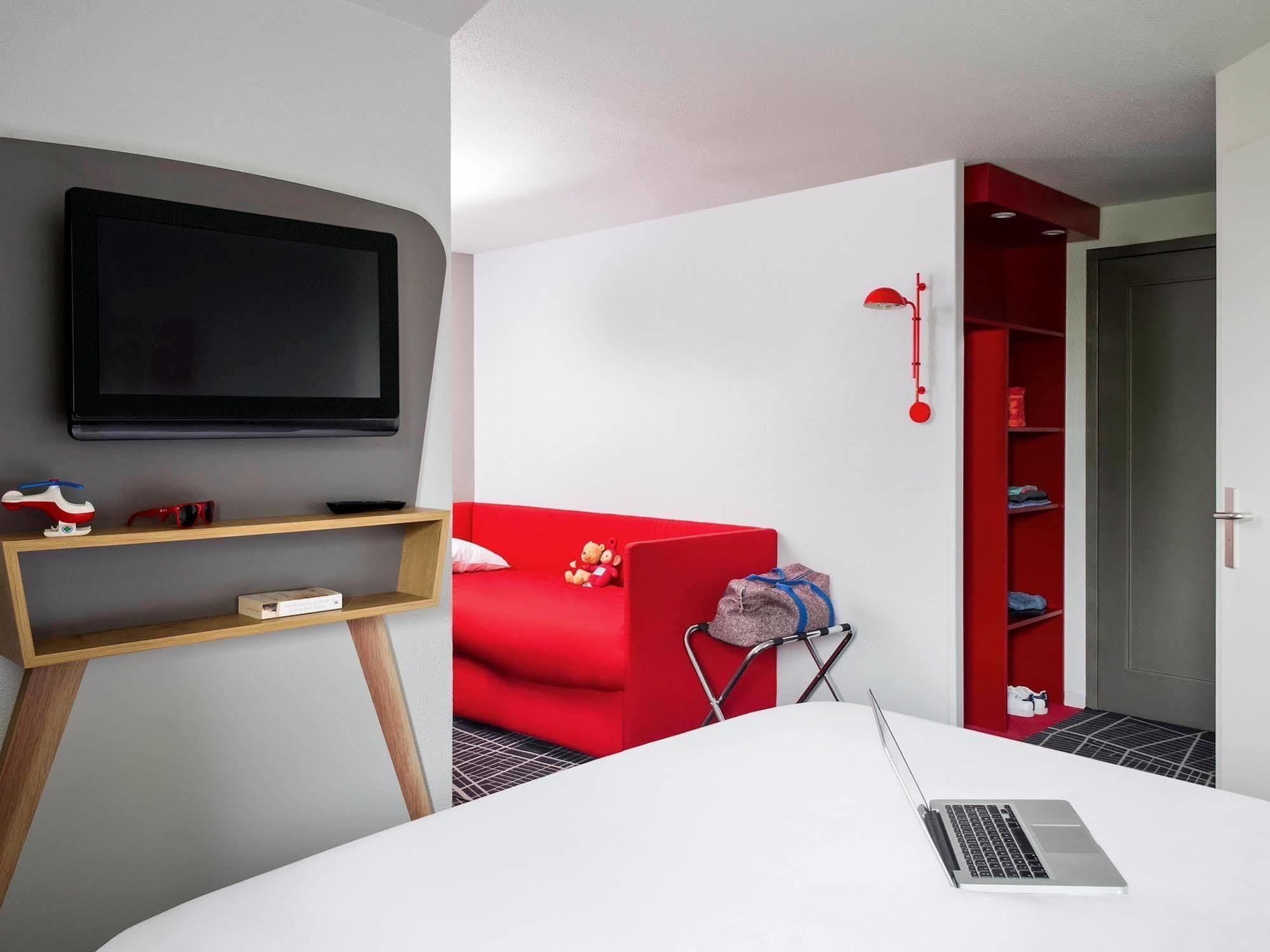 Hotel Ibis Styles Chartres Metropole