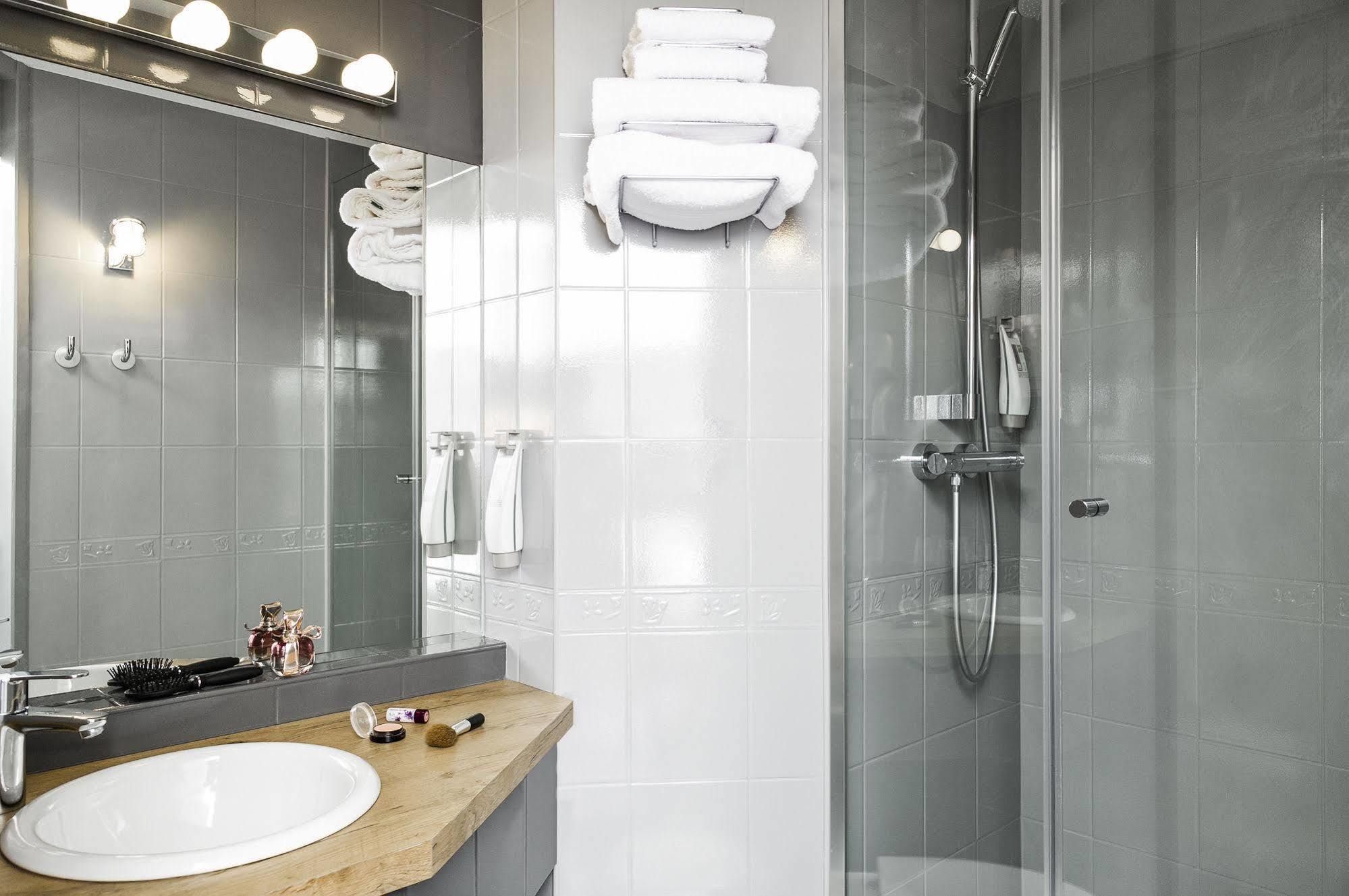 Ibis Styles Chartres Metropole 3*