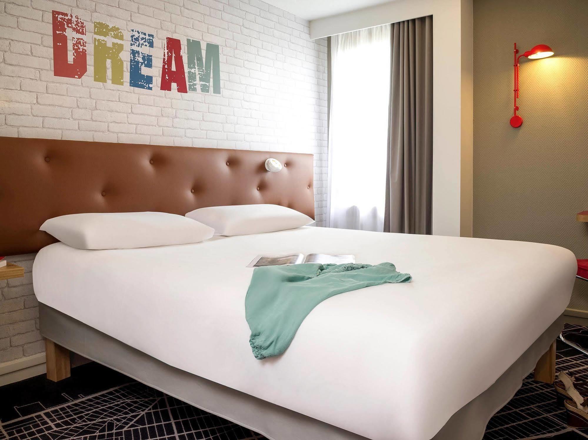 Ibis Styles Chartres Metropole 3* Le Coudray