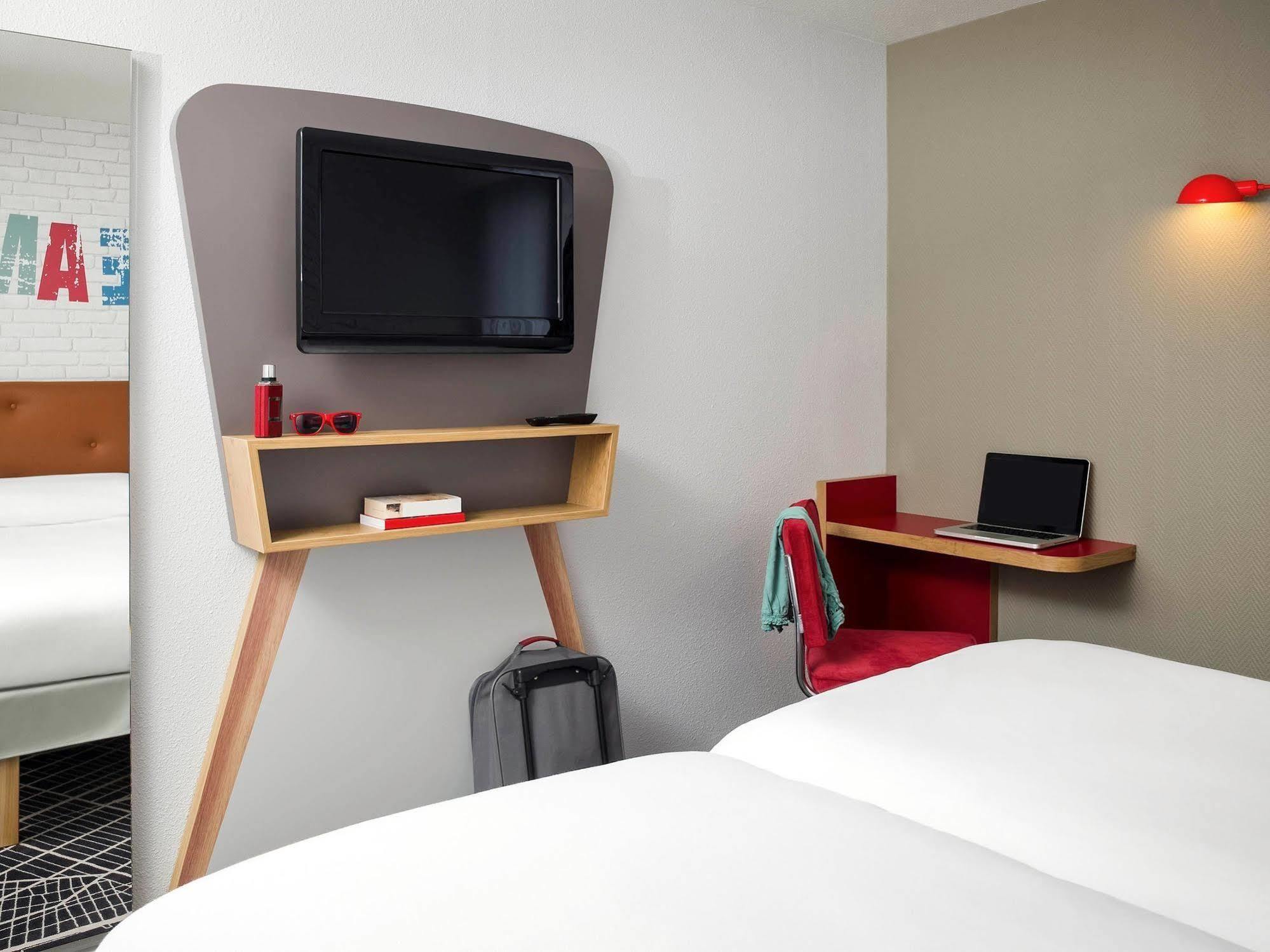 Ibis Styles Chartres Metropole