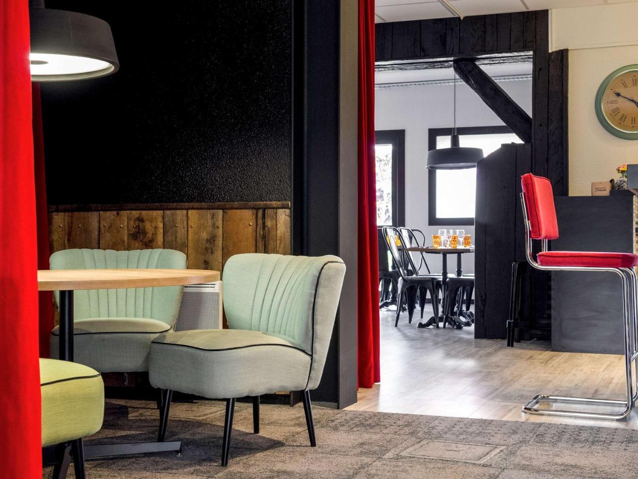 Ibis Styles Chartres Métropole 3* Le Coudray