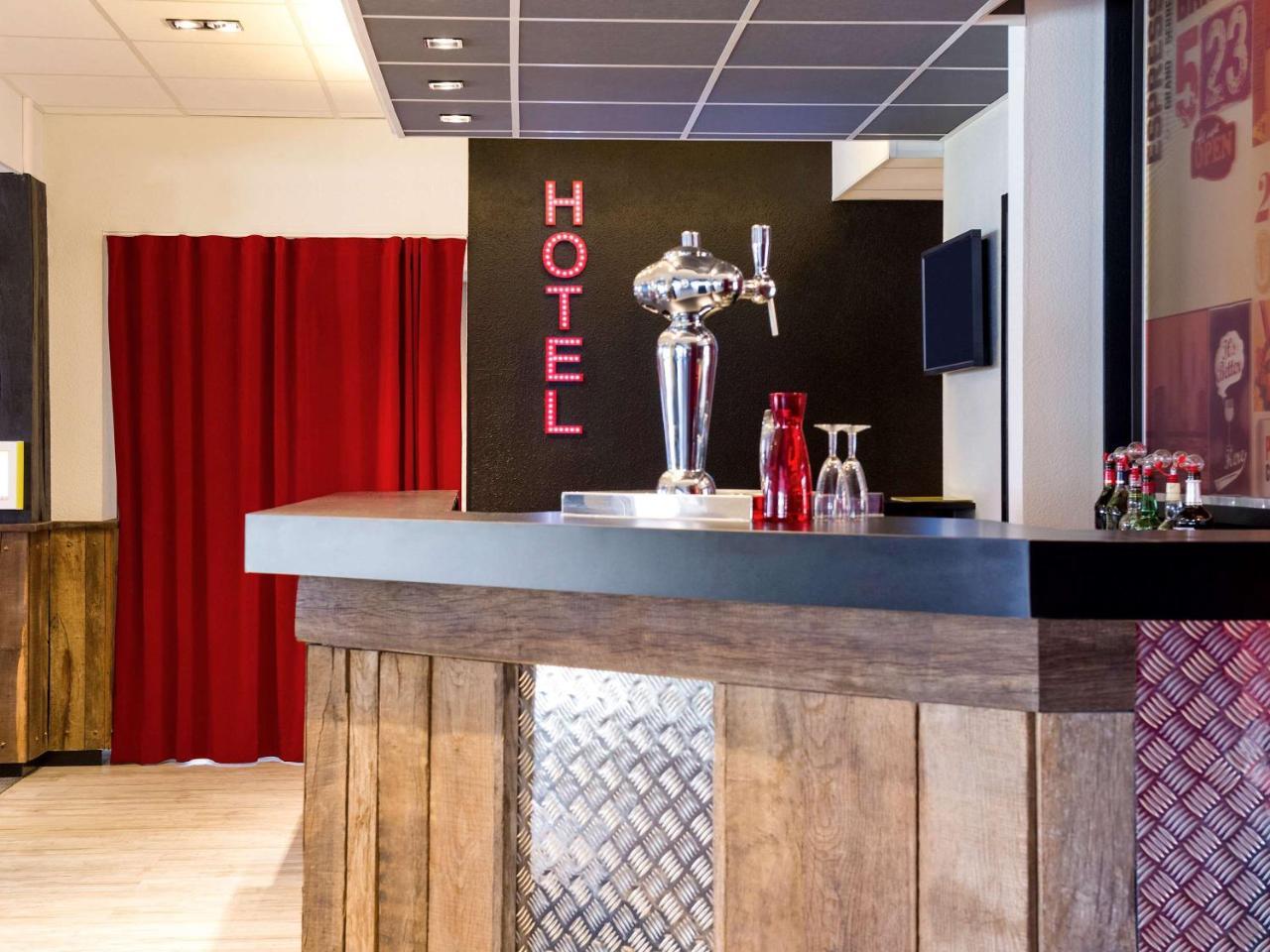Ibis Styles Chartres Metropole Le Coudray