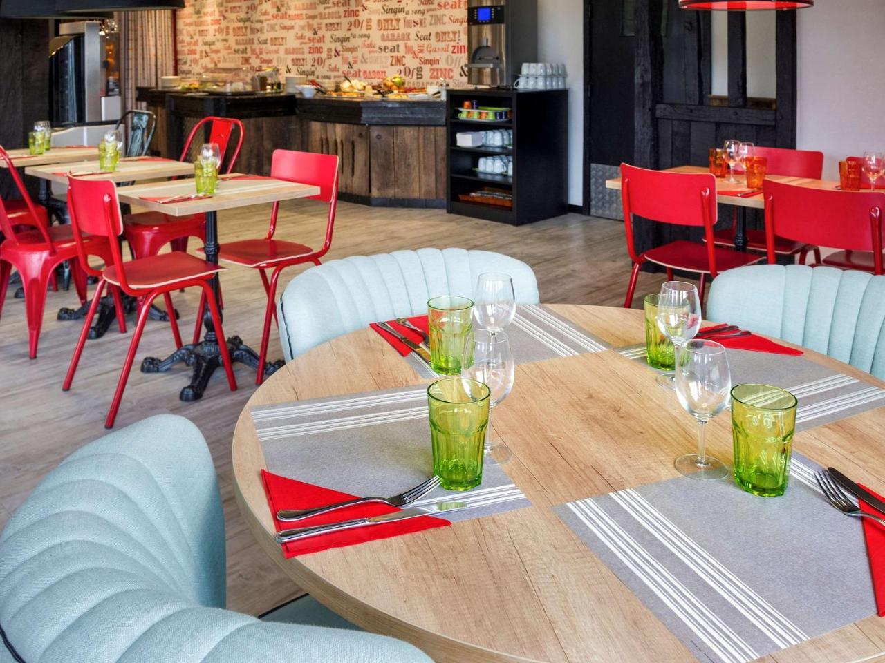 Ibis Styles Chartres Métropole Hotel