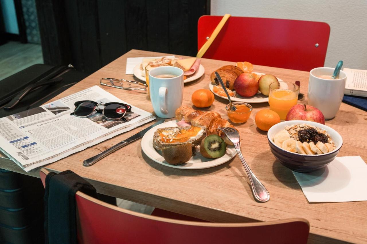 Ibis Styles Chartres Metropole 3*