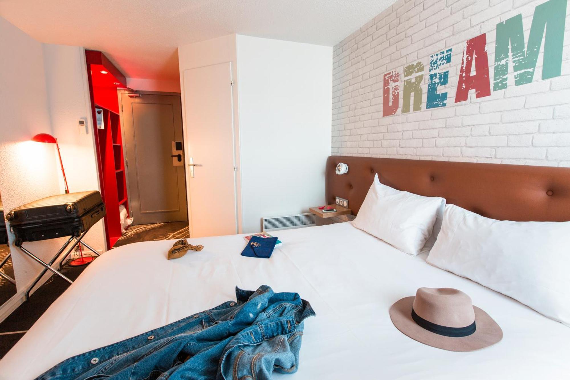 Hotel Ibis Styles Chartres Metropole