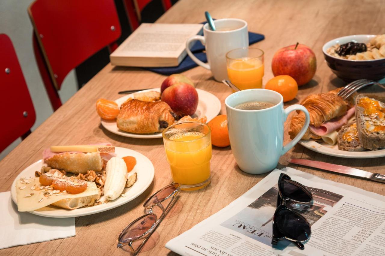 Hotel Ibis Styles Chartres Metropole 3*