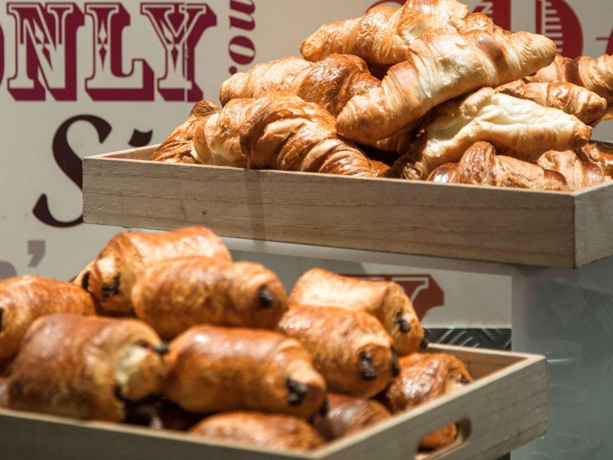 Ibis Styles Chartres Metropole Le Coudray