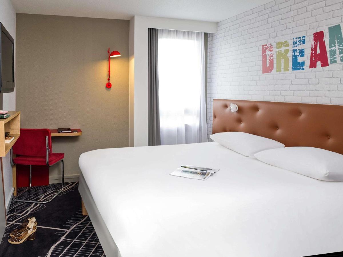 Hotel Ibis Styles Chartres Metropole